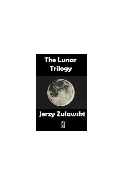 Pike & Powder The Lunar Trilogy