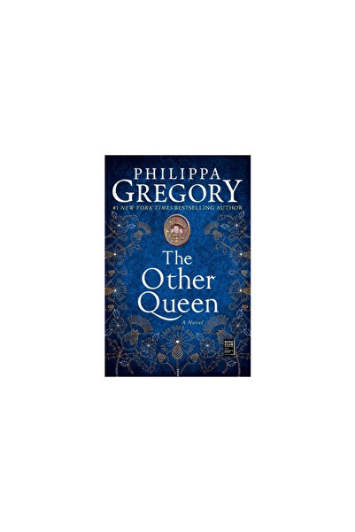 Touchstone Books The Other Queen