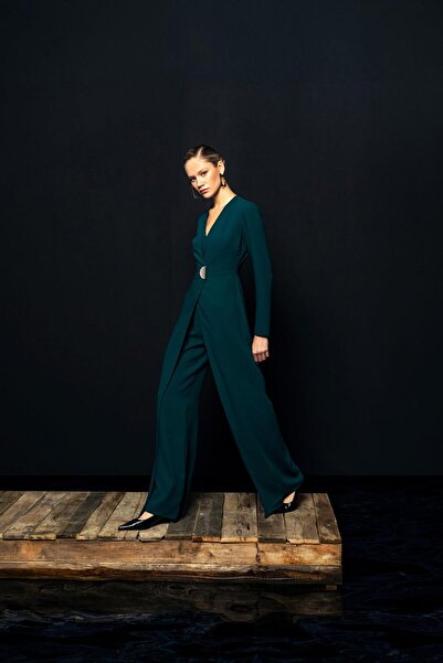 KAMEYA METAL DETAYLI TULUM 26W22802