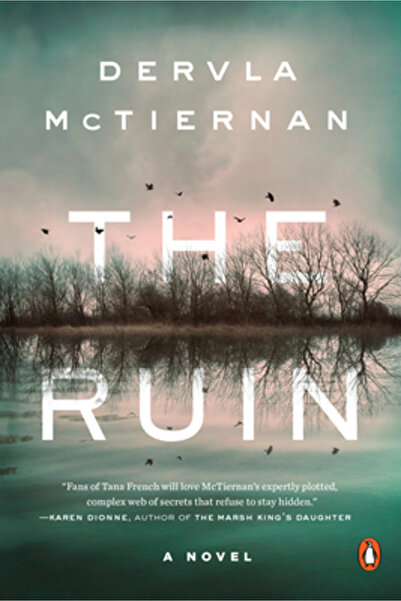 Penguin Group The Ruin