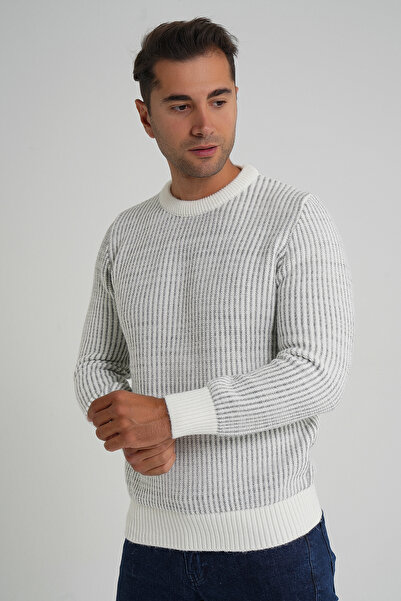 Trist Star TRIST STAR ΑΝΔΡΙΚΟ ΠΟΥΛΟΤΣΑΚΙ ΠΟΔΗΛΑΤΙΚΟ ΜΑΛΛΙΚΟ ΣΕΛΑΝΙΚΟ ΜΑΛΛΙΚΟ ΠΟΥΛΟΤΣΑΚΙ ΜΕ ΓΚΡΙ ΡΙΓΕΣ TRIST-5351