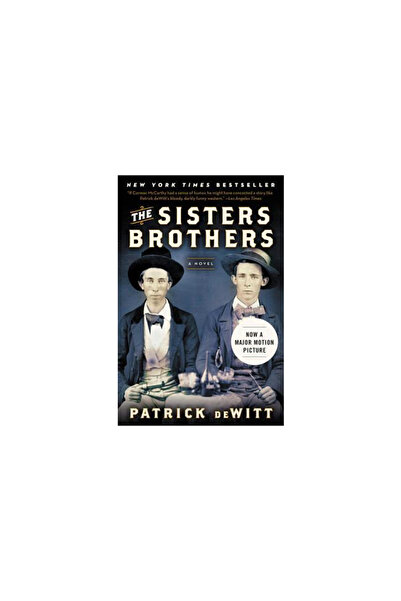 Ecco The Sisters Brothers