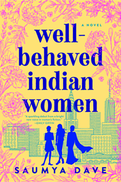 Berkley Books Well-Behaved Indian Women