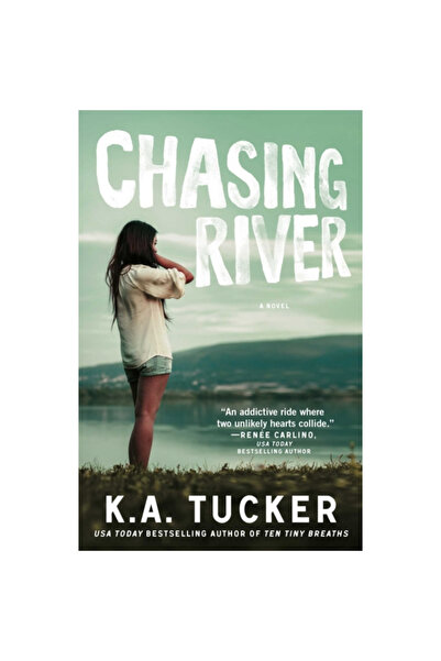 Atria Chasing River
