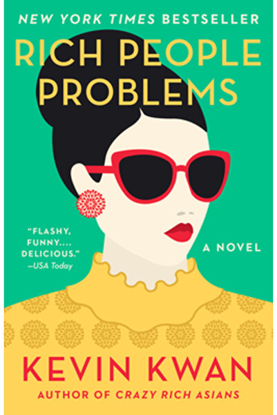 Anchor Rich People Problems