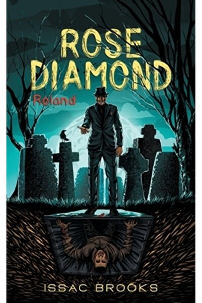 INDEPENDENT CAT Rose Diamond