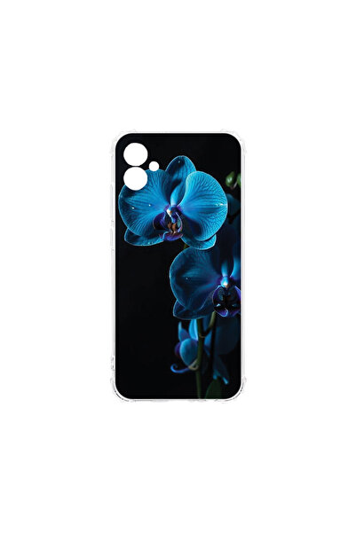 bestcase Carcasă spate antișoc pentru Samsung Galaxy A04, Albastră Orhidee, AS 1403