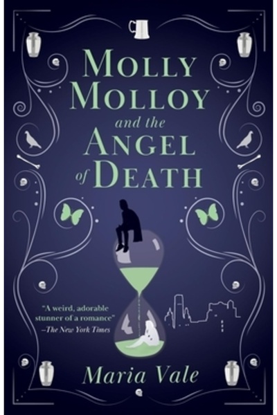 Sungrazer Pub Molly Molloy and the Angel of Death