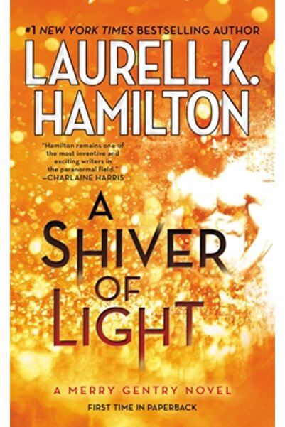 Jove A Shiver of Light