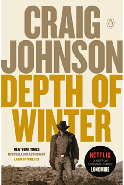 Penguin Group Depth of Winter: A Longmire Mystery