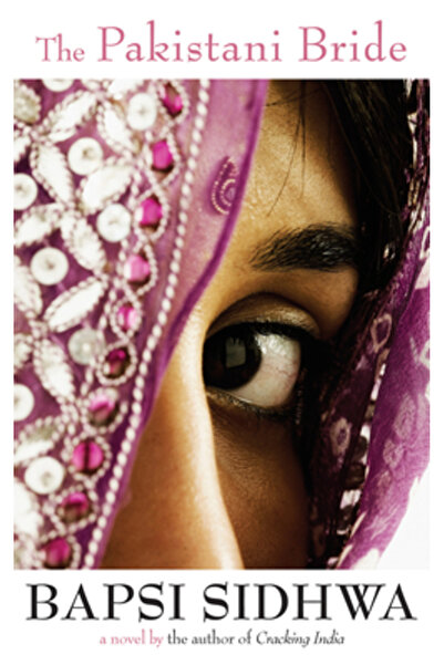 Milkweed Editions The Pakistani Bride