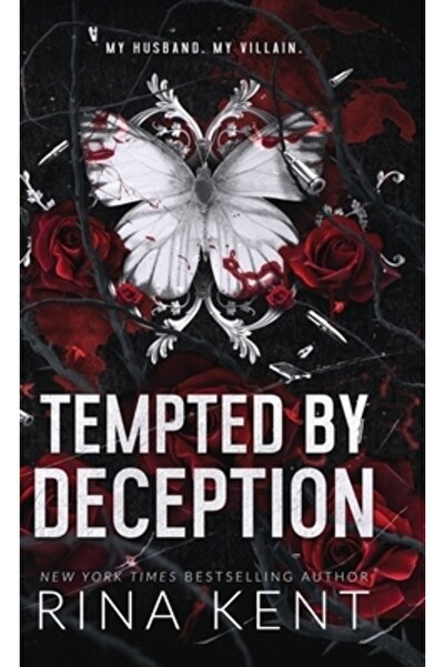 Blackthorne Tempted by Deception: Special Edition Print