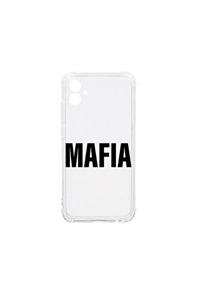 bestcase Carcasă spate antișoc pentru Samsung Galaxy A04e, Maffia, AS 1688