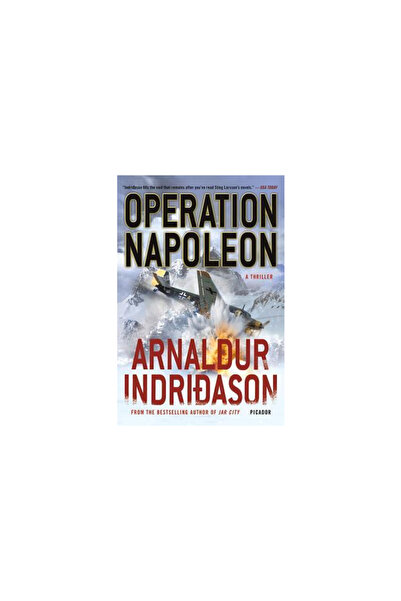 Picador Operation Napoleon