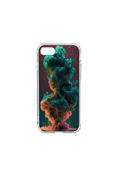 bestcase Αντικραδασμική θήκη πλάτης για Apple iPhone SE 3 / SE 2 / 8 / 7, σε ...