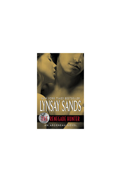 Avon Books The Renegade Hunter