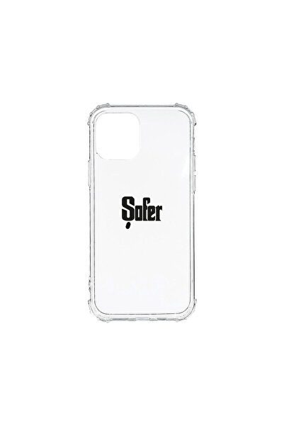 bestcase Carcasă spate antișoc pentru Xiaomi Mi 11 Lite, Sofer - Stilul GodFa...