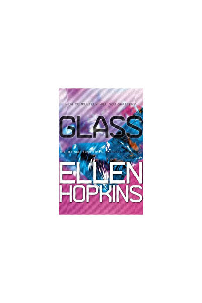 Margaret K Mcelderry Books Glass