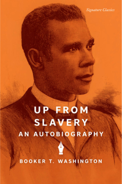 Union Square & Co Up from Slavery: An Autobiography