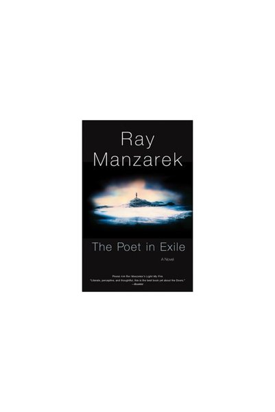 Kessinger Pub Llc The Poet in Exile