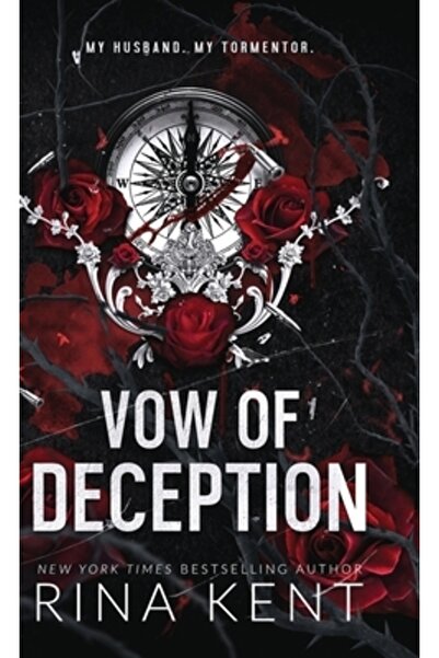 Blackthorne Vow of Deception: Special Edition Print
