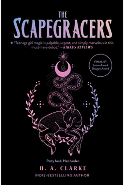 Erewhon Books The Scapegracers: Volume 1