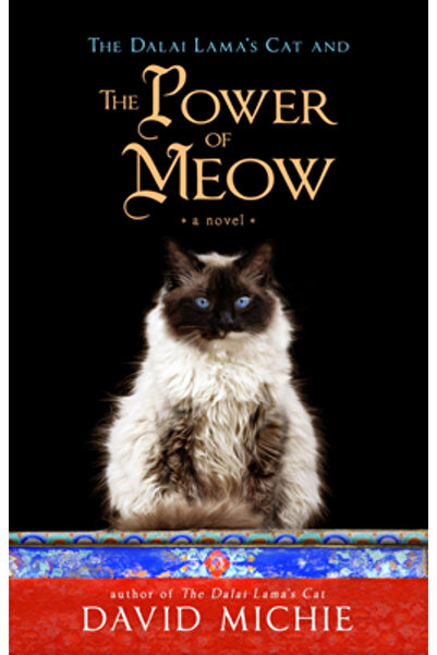 Hay House The Dalai Lama's Cat and the Power of Meow