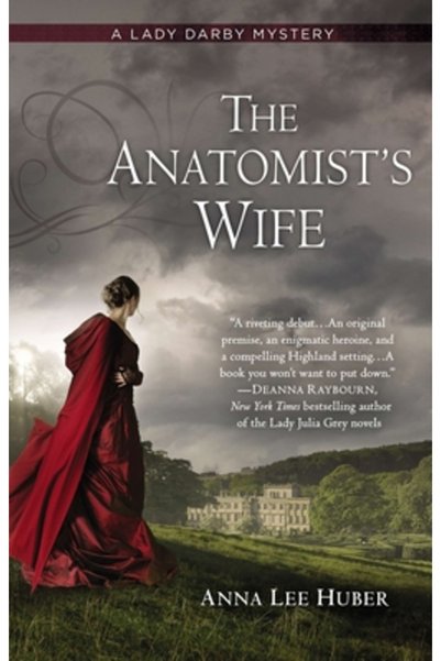 Berkley Pub Group The Anatomist's Wife