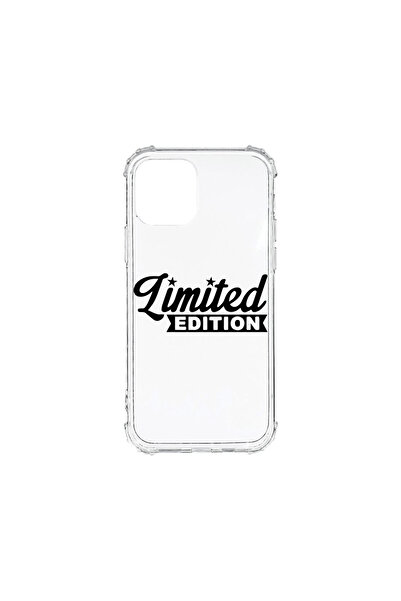 bestcase Carcasă spate antișoc pentru Apple iPhone 12 Mini, ediție limitată, ...