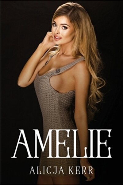 INDEPENDENT CAT Amelie