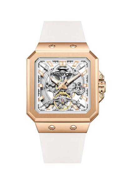 Slazenger Sl.09.2500.1.06 Men's Wristwatch
