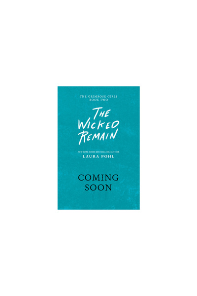 sourcebooks fire The Wicked Remain