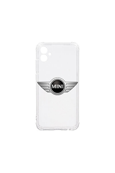 bestcase Carcasă spate antișoc pentru Samsung Galaxy A04e, Logo Mini, AS 1758