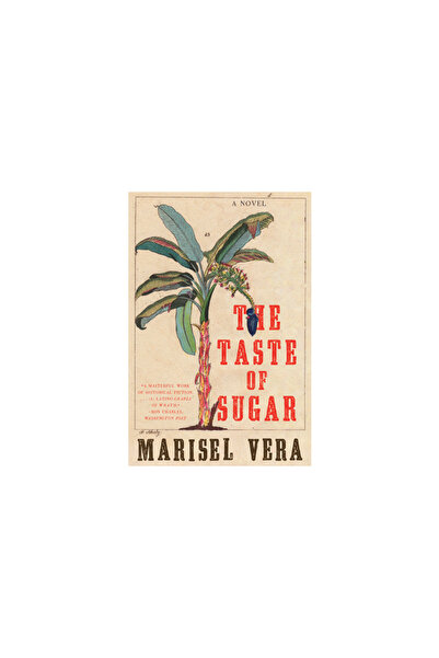 Liveright Pub Corp The Taste of Sugar