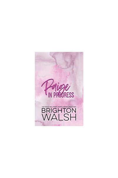 Bright Pub Inc Paige in Progress