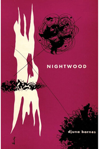 New Directions Publishing Corporation Nightwood