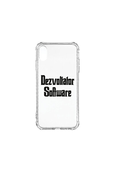 bestcase Αντικραδασμική θήκη πλάτης για Apple iPhone XR, λογισμικό Dezvoltato...