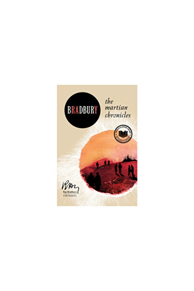 Perennial The Martian Chronicles