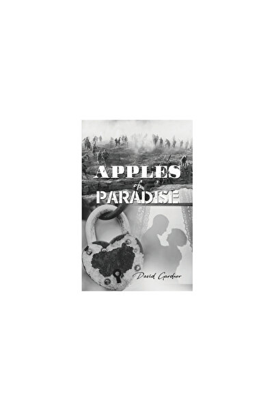 Dorrance Pub Co Inc Apples of Paradise