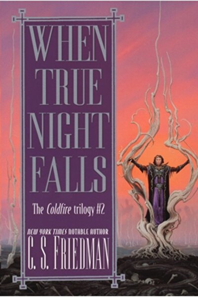 Daw Books When True Night Falls