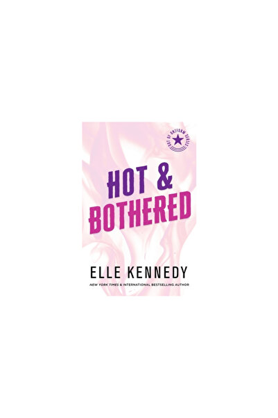 Our Ancestories Hot & Bothered