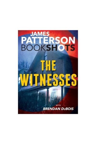 Bookshots Witnesses