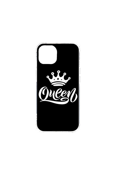 bestcase Carcasă spate antișoc pentru Apple iPhone 13 Mini, Queen, AS 1119