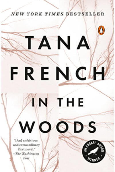 Penguin Books In the Woods