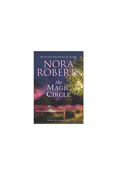 Silhouette Romances The Magic Circle