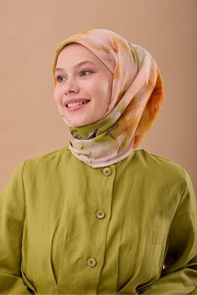 Silk Home Olinda Silk Scarf 47004-05