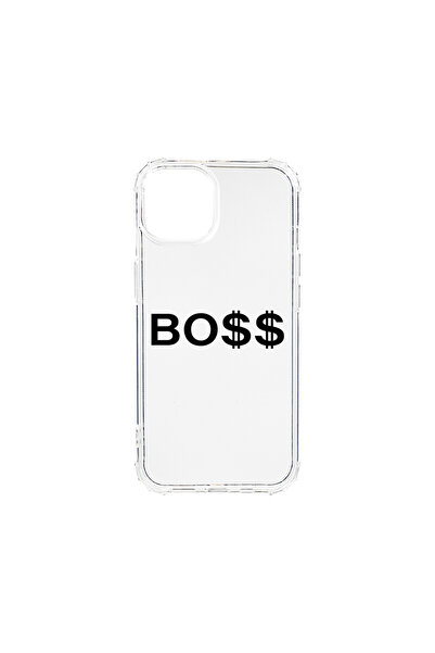 bestcase Carcasă spate antișoc pentru Apple iPhone 13 Mini, Dollar Boss, AS 1595