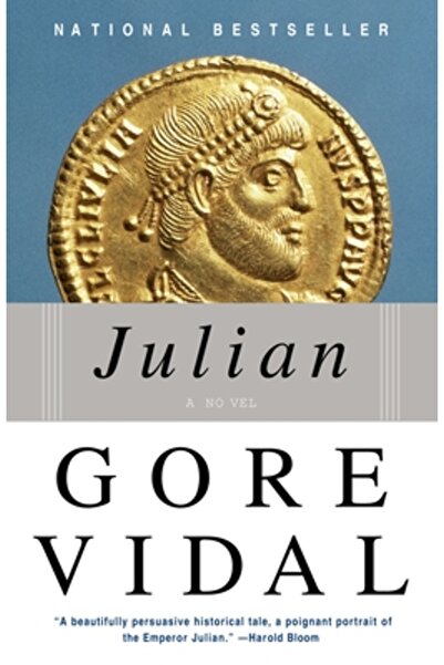 Vintage Books USA Julian