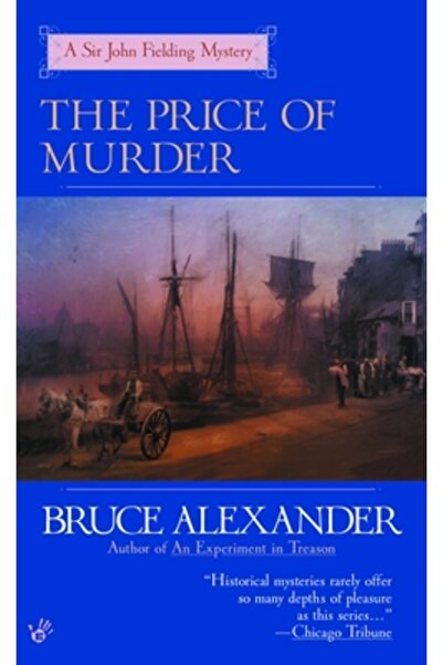 Berkley Pub Group The Price of Murder