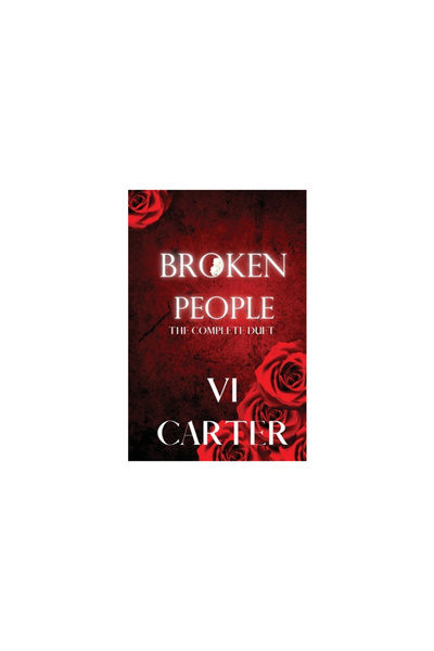 Acw Pr Broken People Duet: The Complete Series